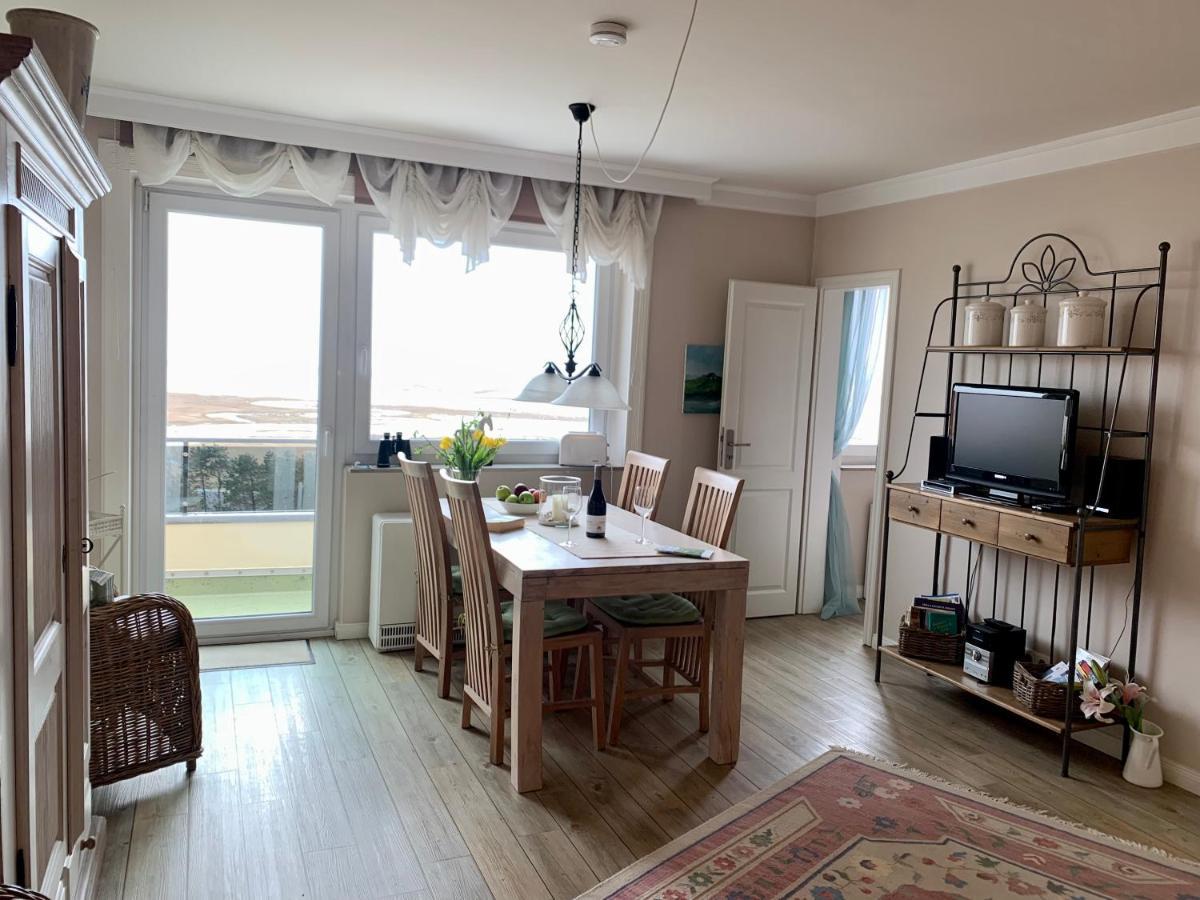 Ferienwohnung "Prielkieker 58" Sankt Peter-Ording Exterior foto